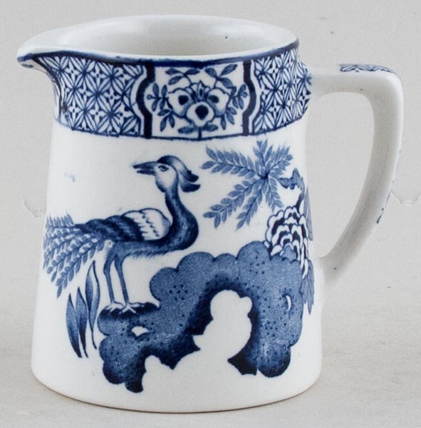 Jug or Creamer c1930s